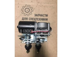 14508630, VOE14508630 Мотор стеклоочистителя (Wiper motor) Volvo
