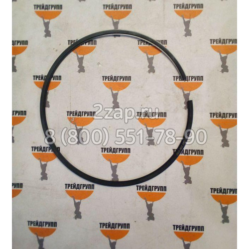 238-2707, 2382707 Кольцо поршня среднее Caterpillar