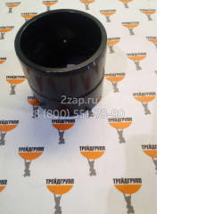 X112-802087 Втулка (Bushing) Hyundai