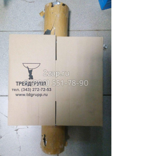 2123-2352A Палец (Pin) Doosan