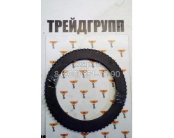 БКГМ-072-00-2А Диск ведущий 