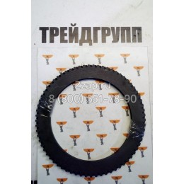 БКГМ-072-00-2А Диск ведущий 