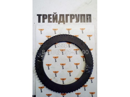 БКГМ-072-00-2А Диск ведущий