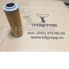 K1022654 Фильтр тормозного клапана (Element; Pilot Filter) Doosan