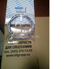 6211-31-2050 Комплект поршневых колец Komatsu