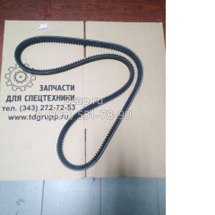 11N6-90250 Ремень кондиционера (V-Belt) Hyundai R250LC-7