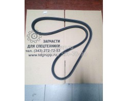 11N6-90250 Ремень кондиционера (V-Belt) Hyundai R250LC-7