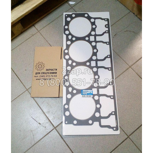 7E7308 Цил. прокладка головки Caterpillar