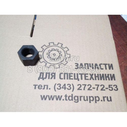 7H-3609, 7H3609 Гайка (Nut) Caterpillar