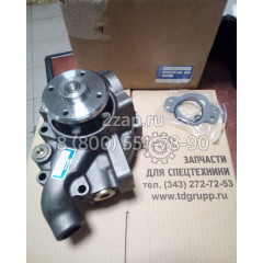 2274298 Водяной насос Caterpillar 