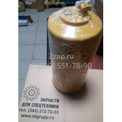 4385386, 438-5386 Фильтр Caterpillar топливный