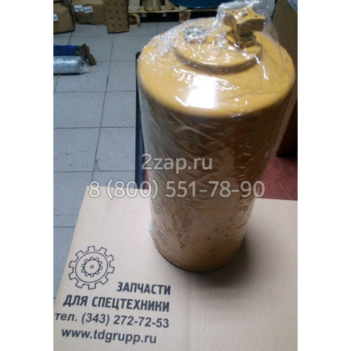 4385386, 438-5386 Фильтр Caterpillar топливный