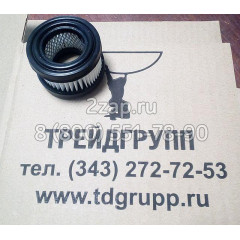 VOE14500233 Воздушный фильтр Volvo