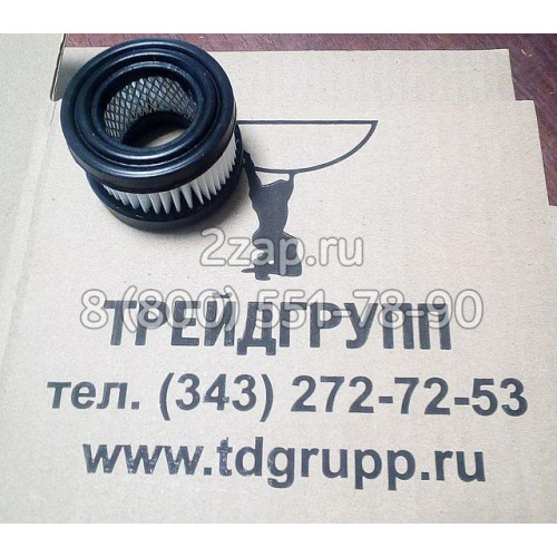 VOE14500233 Воздушный фильтр Volvo