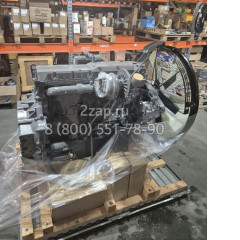 800150431 Двигатель в сборе (Engine Assy) XCMG