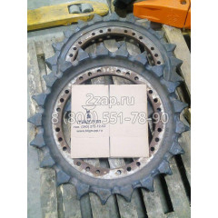 VOE14532315 Звездочка Volvo