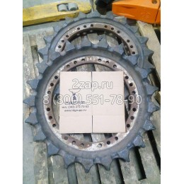 VOE14532315 Звездочка Volvo