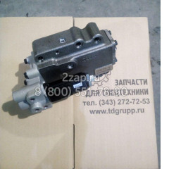 4469526 Регулятор гидронасоса (Regulator) Hitachi