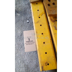 9W-1878 Нож центральный (Edge-Cutting) Caterpillar