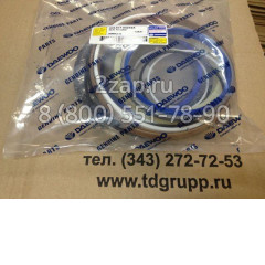 401107-00242A Ремкомплект гидроцилиндра ковша Doosan