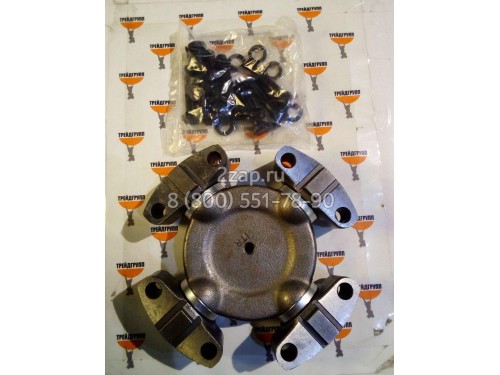 17M-20-41120 Крестовина (Spider) Komatsu