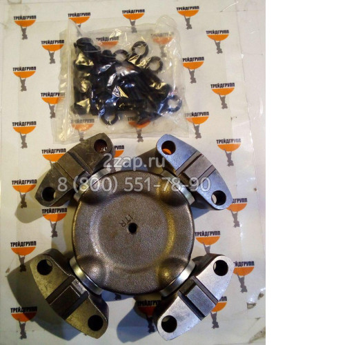 17M-20-41120 Крестовина (Spider) Komatsu