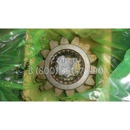 2404-1065 Шестерня (Gear; Pinion) Doosan DX340LC