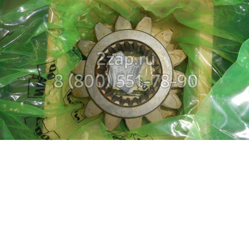 2404-1065 Шестерня (Gear; Pinion) Doosan DX340LC