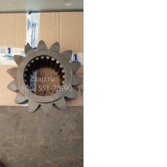 K1004042A Шестерня редуктора поворота Doosan