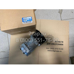 4649988 Компрессор кондиционера Caterpillar