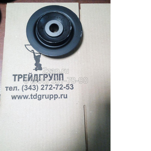 161-00553 Подушка ДВС Doosan в наличии