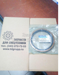 562-01-12742 Уплотнение (Seal) Komatsu