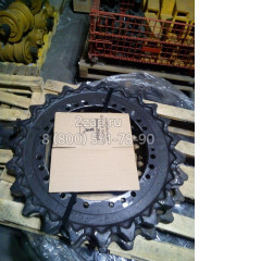 2108-1015, 2108-1015A Звездочка ведущая (Sprocket) Doosan