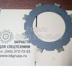 K9004084 Диск фрикционный Doosan