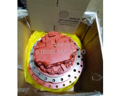 401-00023A Редуктор хода в сборе (Travel Device) Doosan