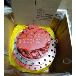401-00023A Редуктор хода в сборе (Travel Device) Doosan