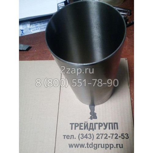 6736-29-2110 Гильза Komatsu