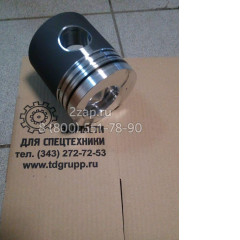 65.02501-0232C Поршень Doosan