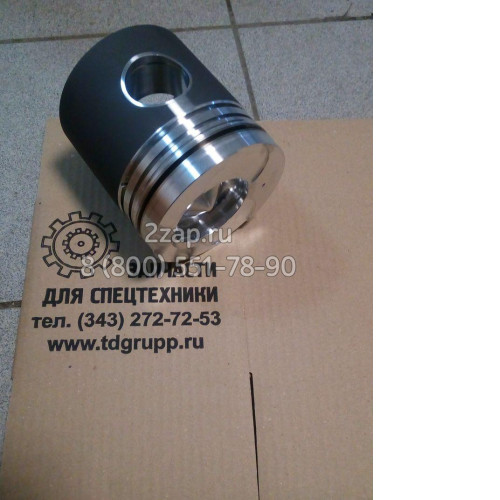 65.02501-0232C Поршень Doosan