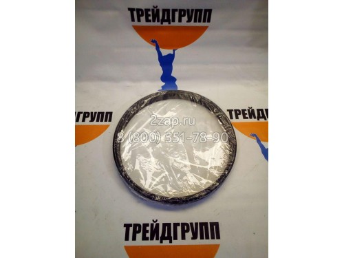 710317016 Уплотнение плавающее (Gasket; Lifttime) Doosan