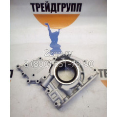 21600207 Масляный насос Volvo