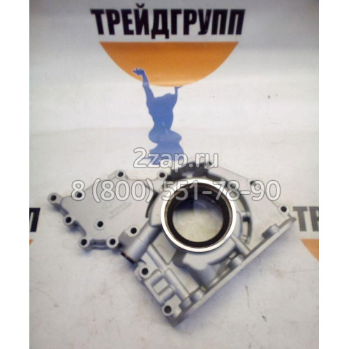 21600207 Масляный насос Volvo