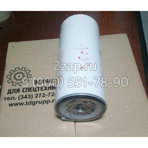 15126069 Топливный фильтр Volvo