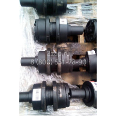 81EM-10030 Каток поддерживающий (Roller-Upper) Hyundai