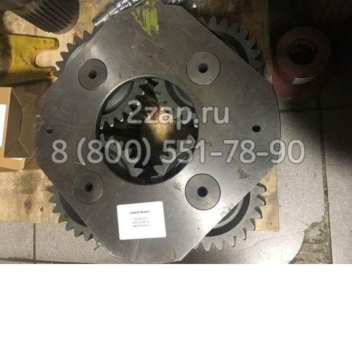 VOE14566210 Водило (Planet carrier) Volvo EC240B