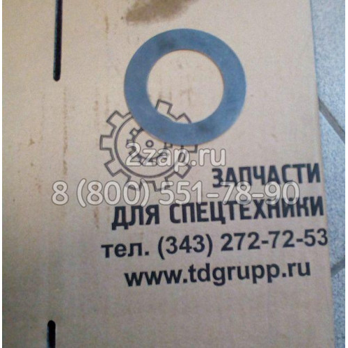 20Y-27-21250 Упорная шайба Komatsu