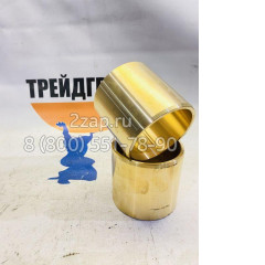 313-01-1038 Втулка стрелы бронзовая, с проточкой (Bushing) Stalowa Wola