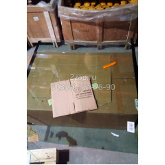 1732142 Стекло Caterpillar