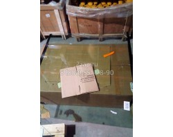 1732142 Стекло Caterpillar