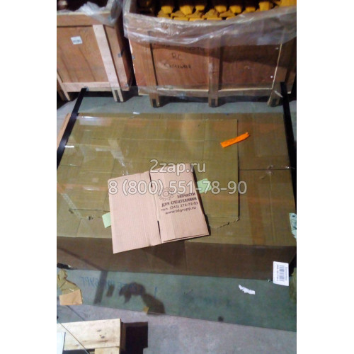 1732142 Стекло Caterpillar